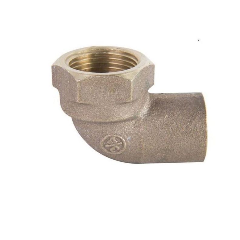 Codo Bronce So-hi 3/4  Taumm-0