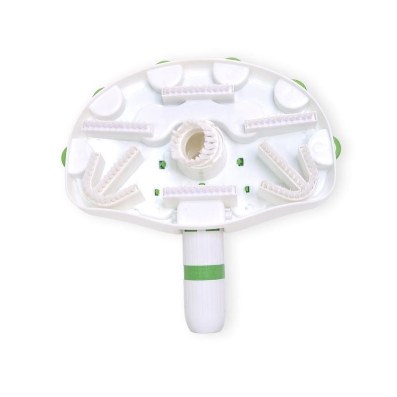 Limpiafondo para piscina 1un. Reynolds-1