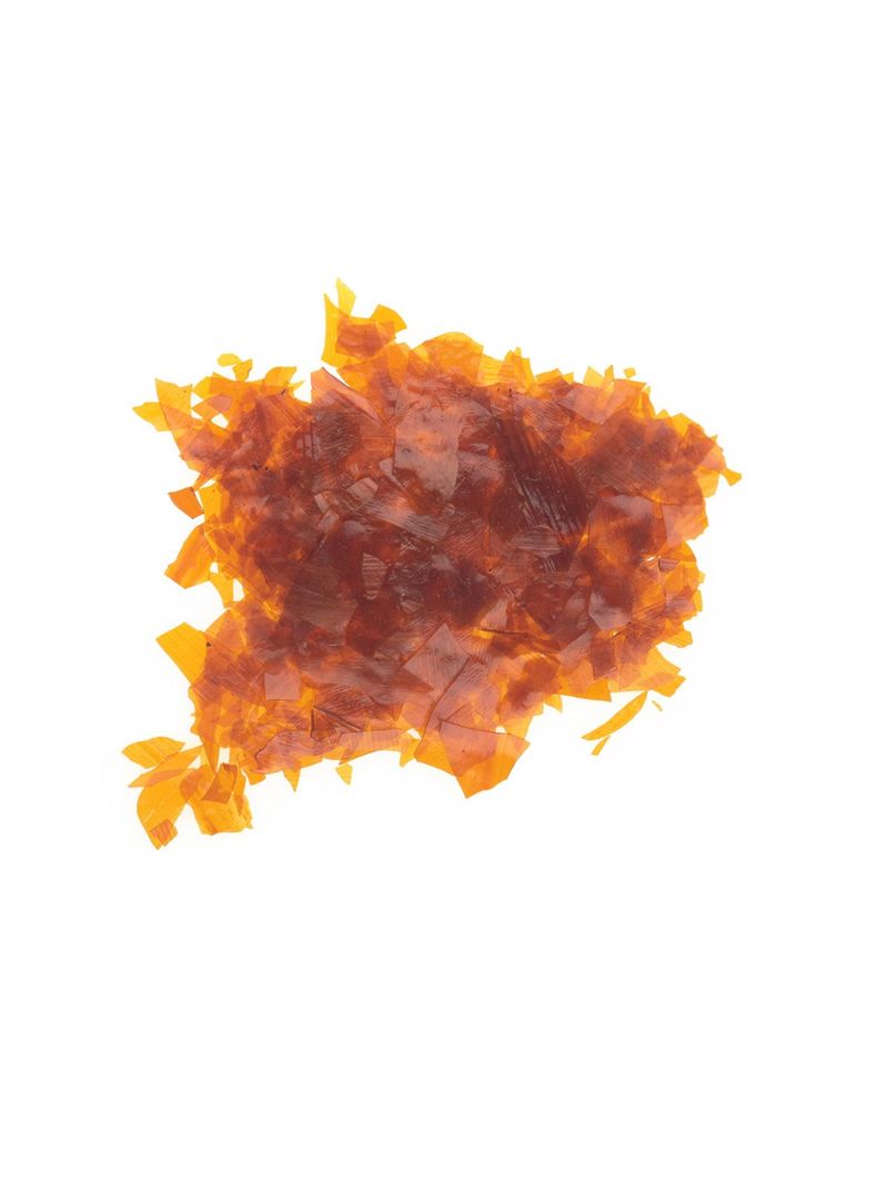 Goma Laca India 100grs - Dideval-1