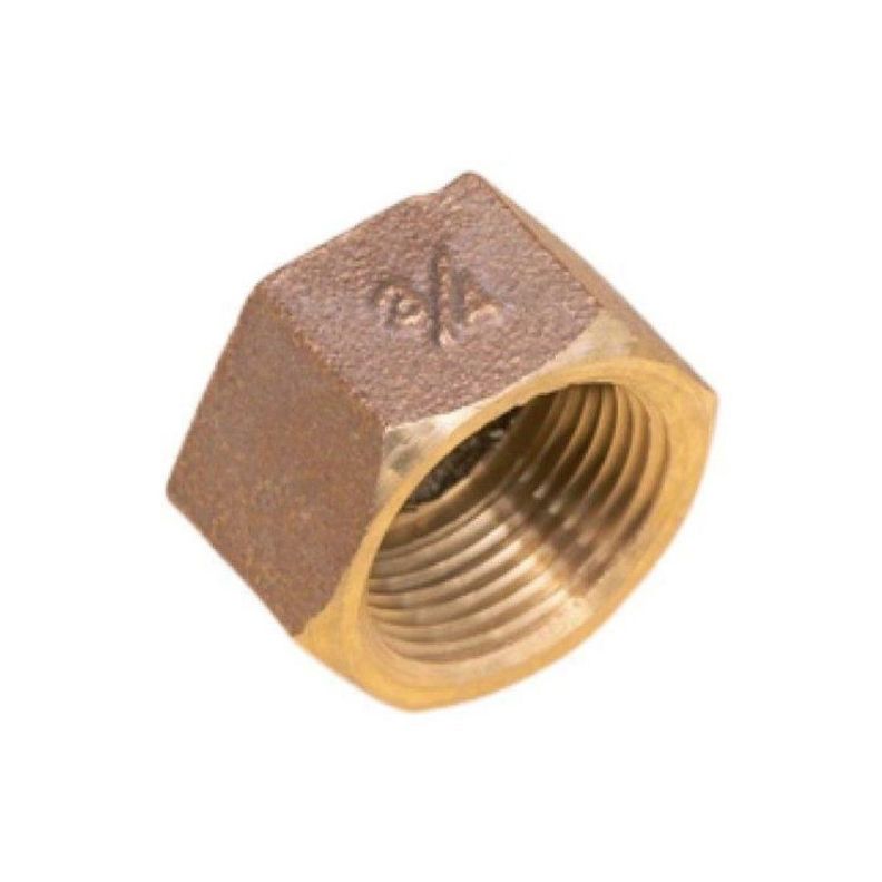 Tapagorro Bronce Hi 3/4  Taumm-0