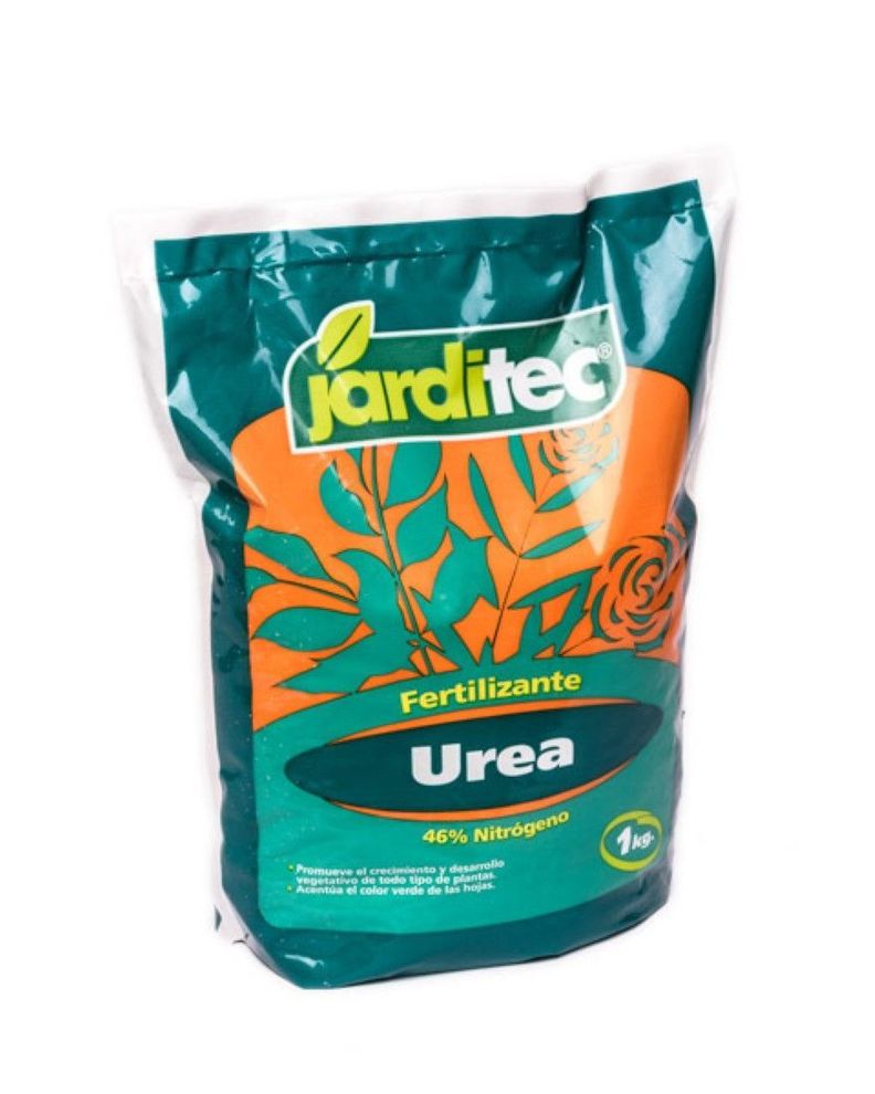 Urea Granulada 1kg Anasac-0