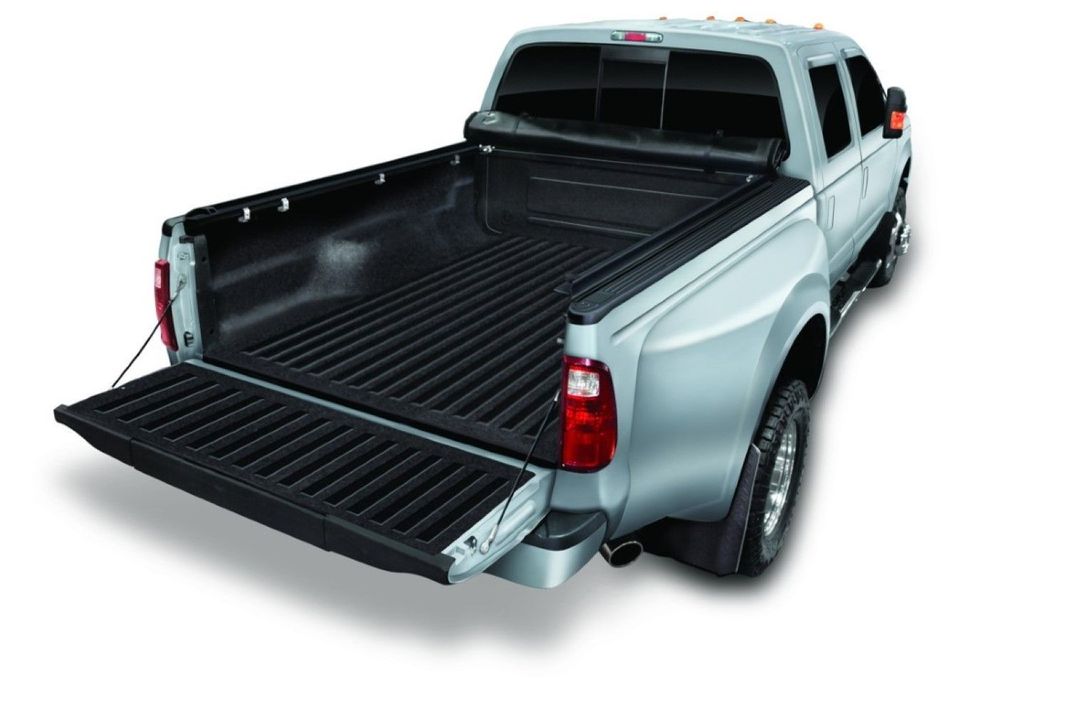 Pintura Caja de Camioneta Pick up 425g Negro Mate Rust Oleum-1