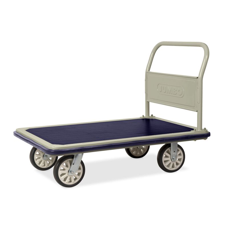 Carro Mango Fijo 650kg - Sumo / Jumbo-0