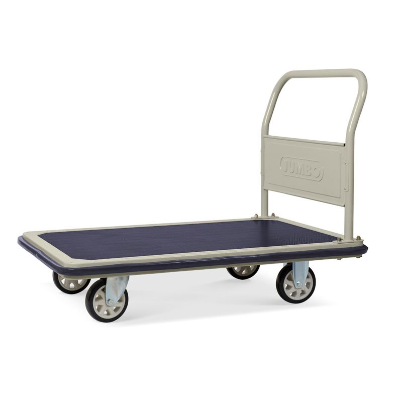 Carro Mango Fijo 500kg - Sumo / Jumbo-0