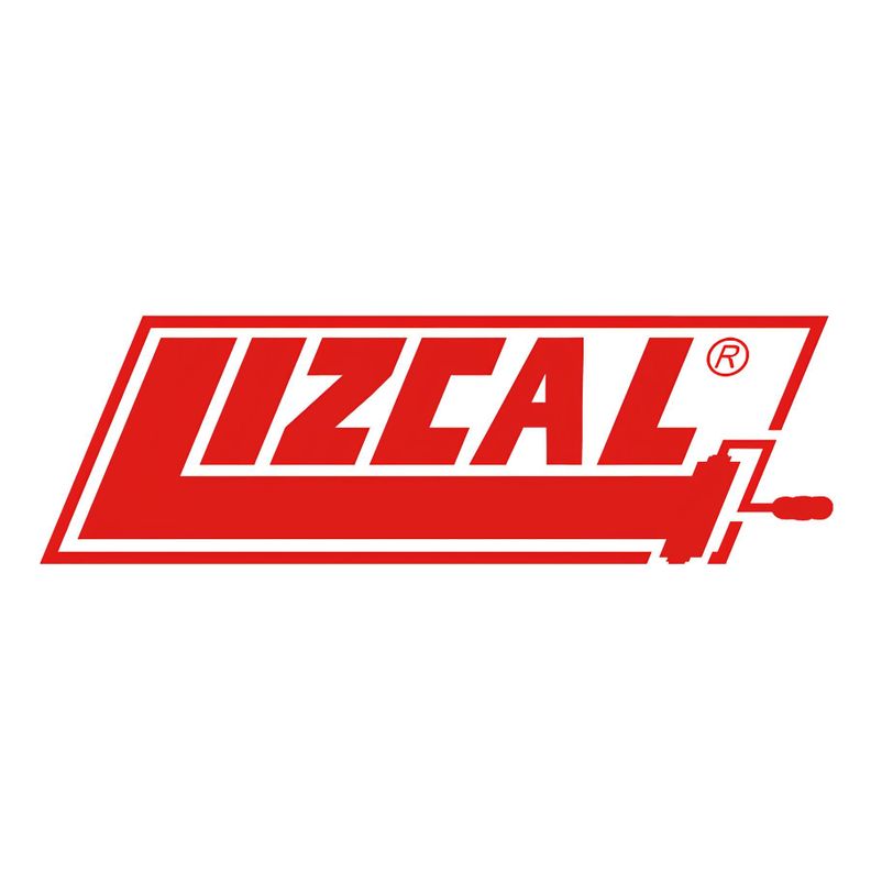 Brocha Soft Quill 1/2" 4" - Lizcal-1