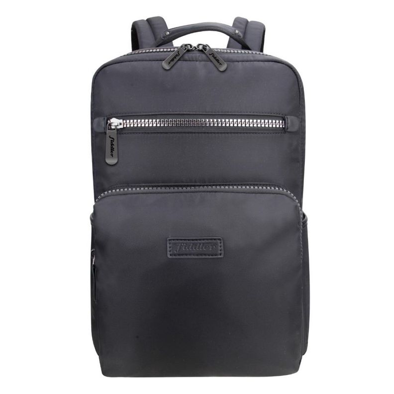Mochila Para Notebook Monaco 14.1  Fiddler-0