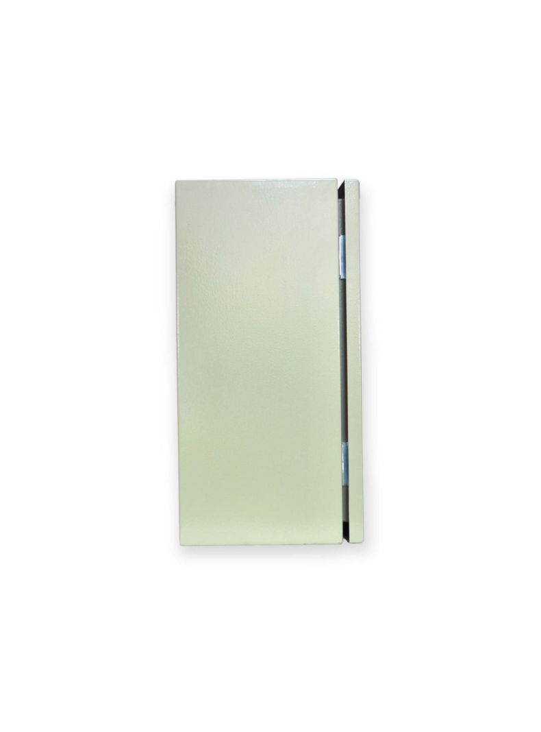 Gabinete Metálico 1 puerta IP65 400x300x200mm - Globaltronics-3