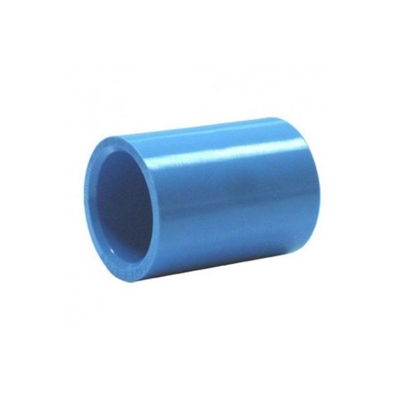 Copla Pvc Hidráulico 32mm So Pvc-0