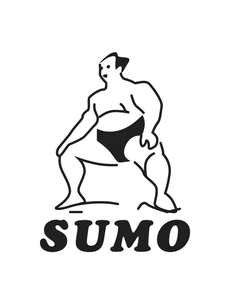 Carro con tres bandejas y dos mangos 370kg - Sumo / Jumbo-1
