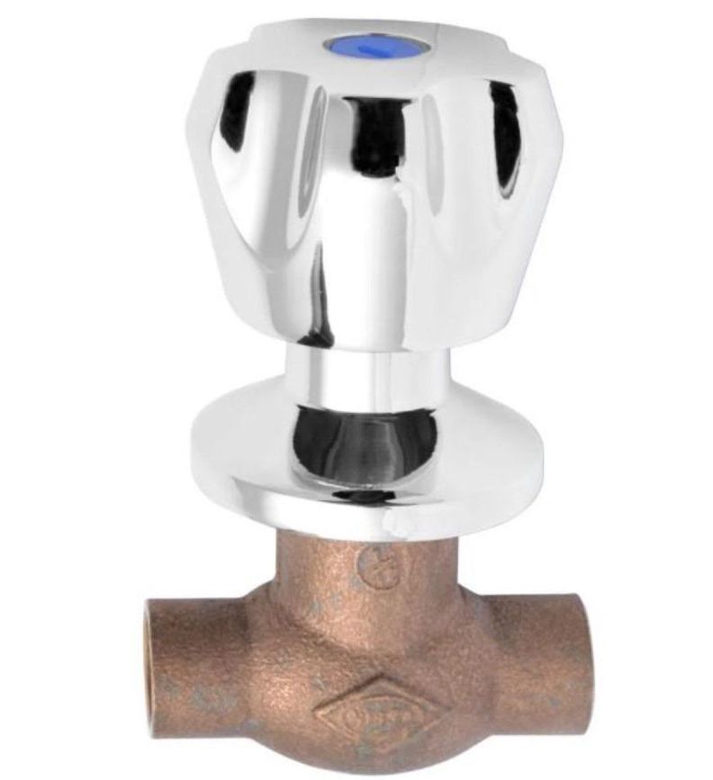 Nibsa Llave De Paso Antuco 1/2  So-0