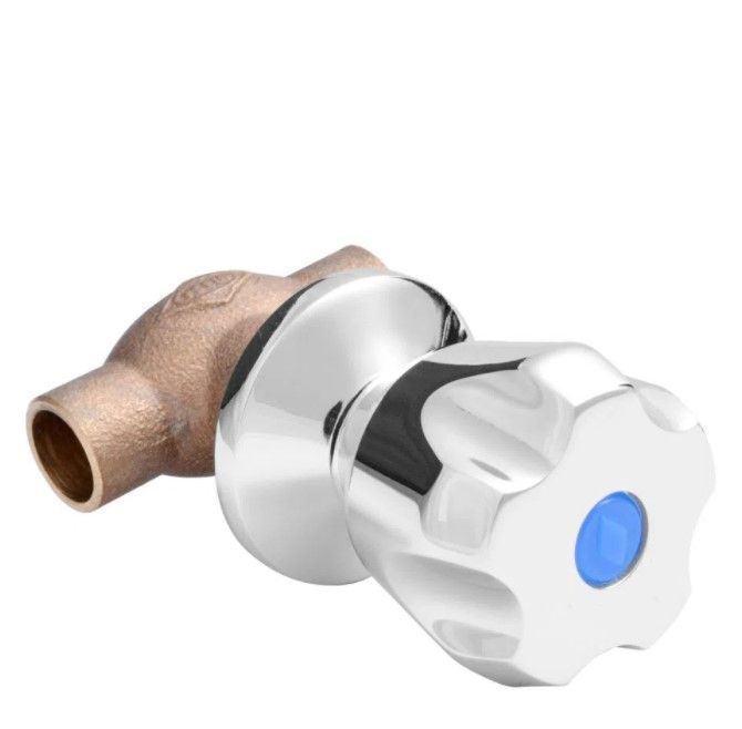 Nibsa Llave De Paso Antuco 1/2  So-1