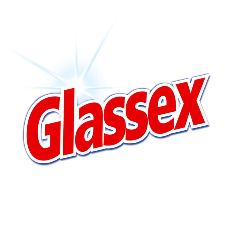 Antigrasa Doypack Limón 420ml - Glassex-1
