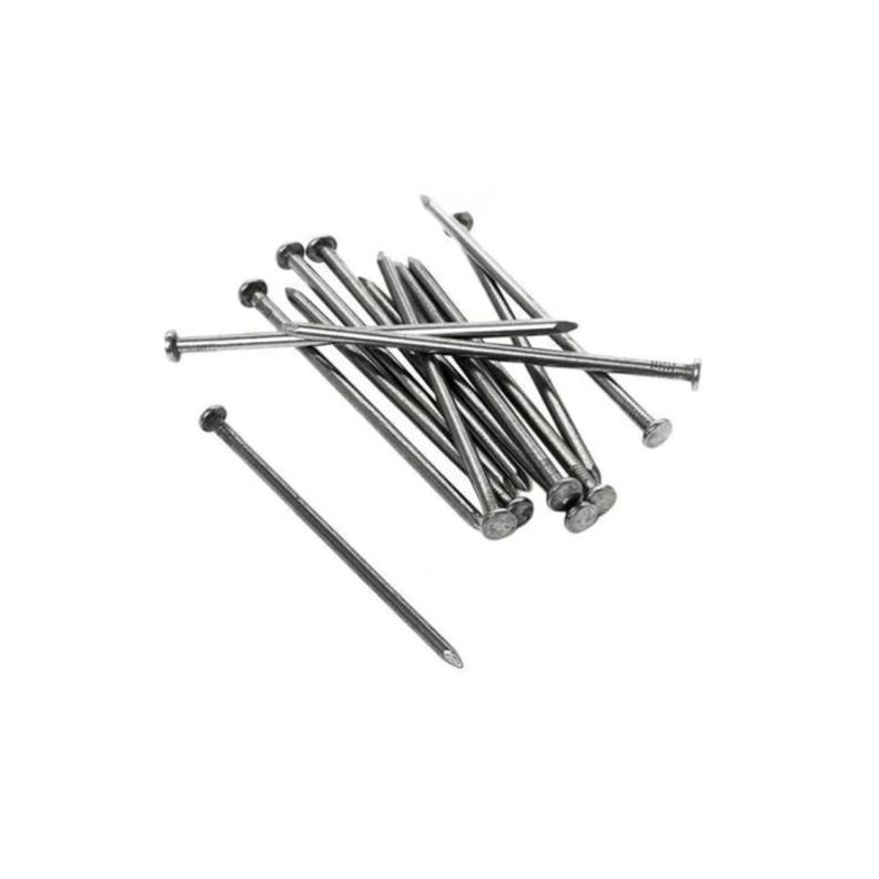 Clavo Corriente 3" 1kg - Rukafe Basics-0