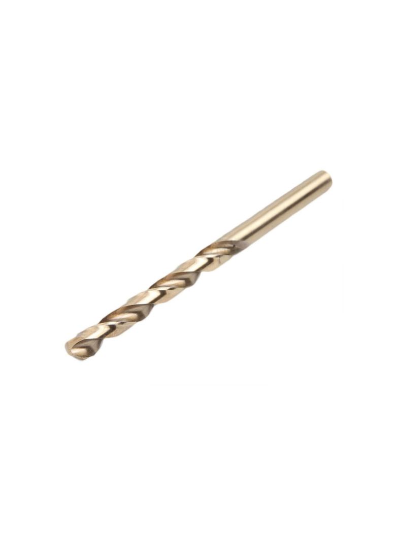 Broca Acero Cobalto 5% 14.0mm - Tolsen-0