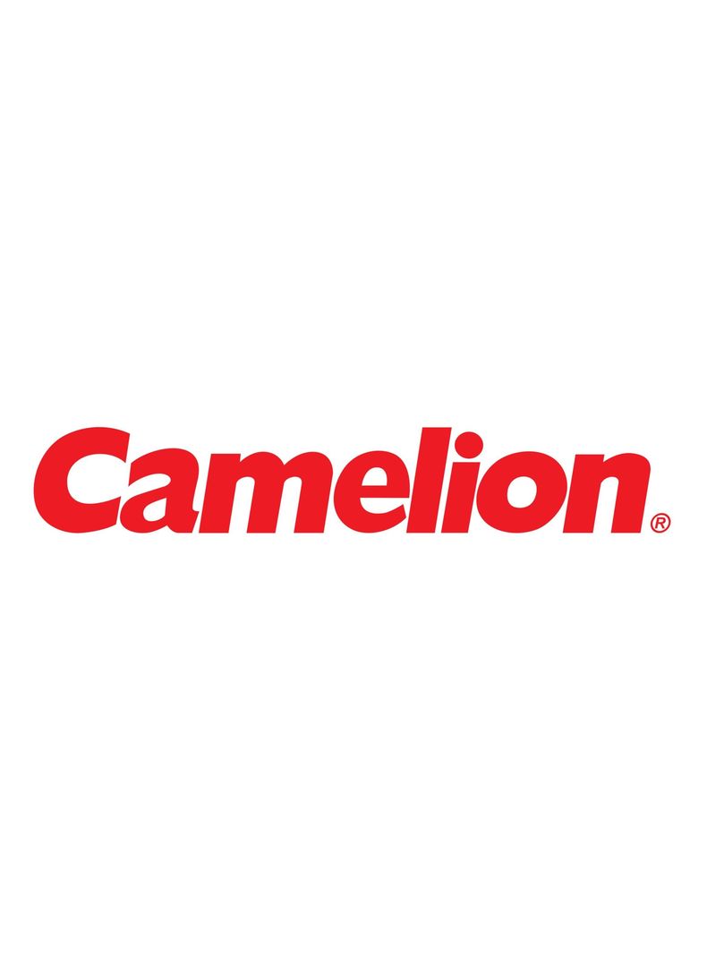 Pilas tipo Boton de Litio CR2016 5un - Camelion-1