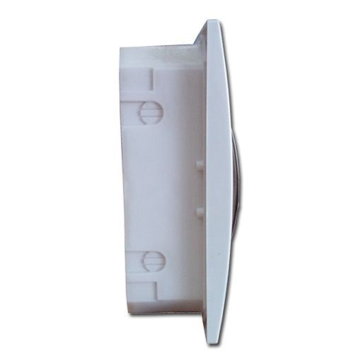 Tablero Embutido Din Plastico 4 Posiciones Globaltronics-1