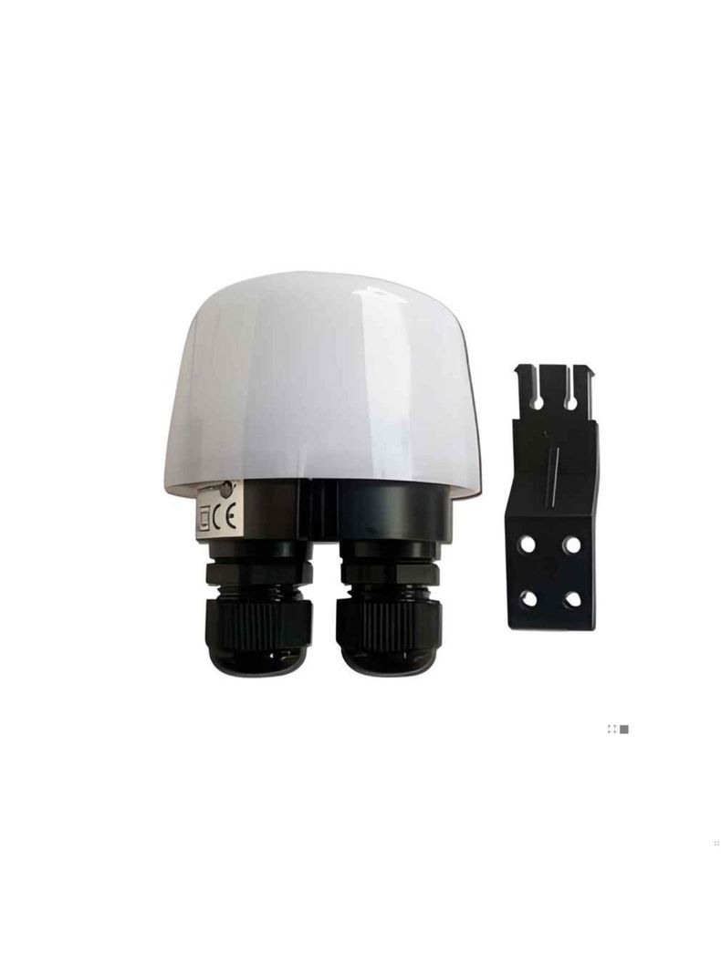 Fotocelda 10A IP66 - Globaltronics-0