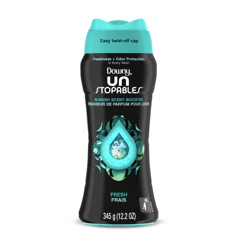 Aromatizante de Ropa Beads Unstopables April Fresh Perlas 345grs - Downy-0