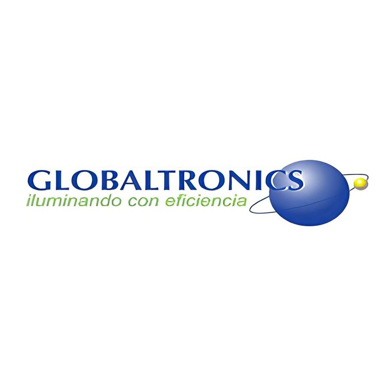 Regleta Plastica LED 7W 0.6m 4000K Luz Calida - Globaltronics-1