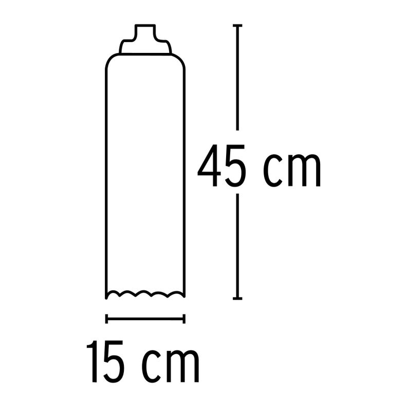Trapeador Microfibra Mango 120cms Klintek-2
