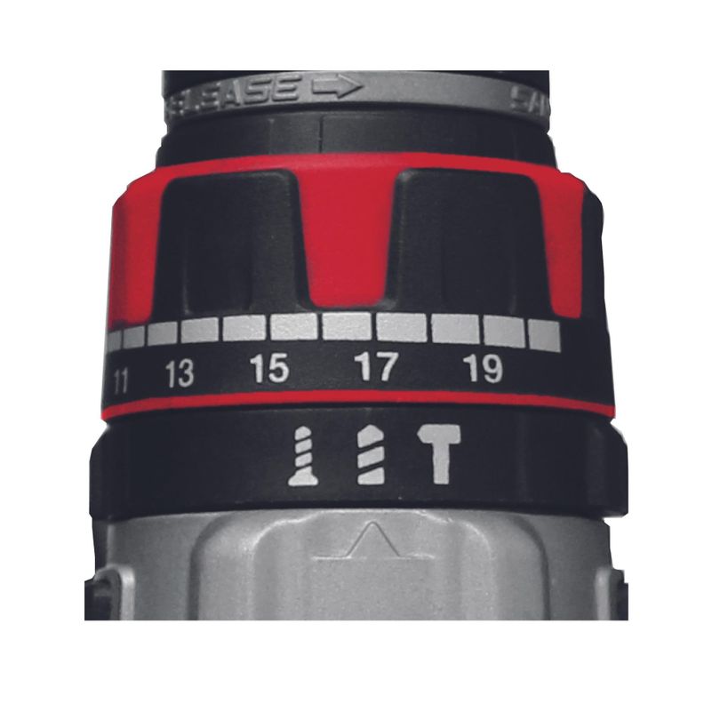 Taladro Percutor Inalámbrico Brushless 18V Expert Sin Batería PXC TE-CD 18/50 Li-i BL Solo - Einhell-2