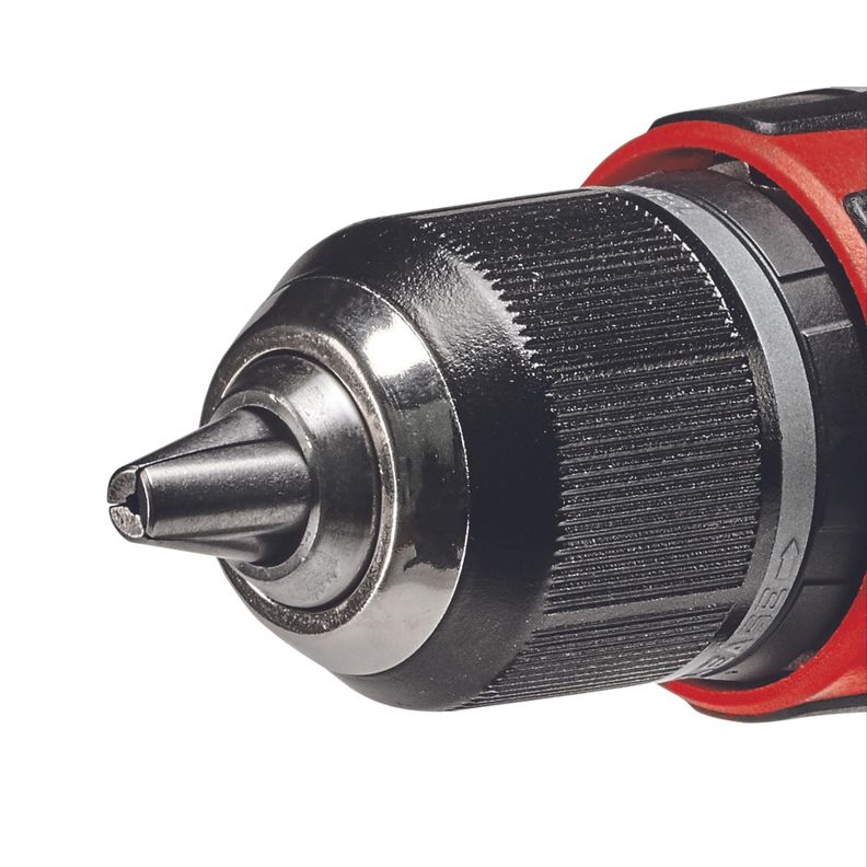 Taladro Percutor Inalámbrico Brushless 18V Expert Sin Batería PXC TE-CD 18/50 Li-i BL Solo - Einhell-3
