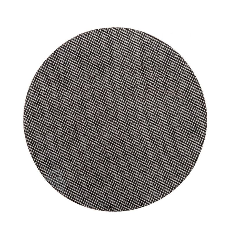 Disco de lija para lijadora de altura 225mm Grano 220 5un - KWB-1