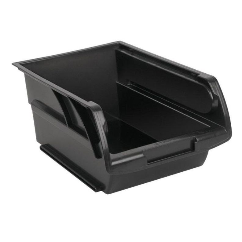Truper Organizador Apilable Plástico 34x21x15cm-0