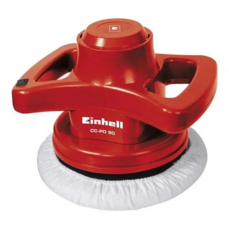 Einhell Pulidora Cc-po 90 90w / 240mm-0