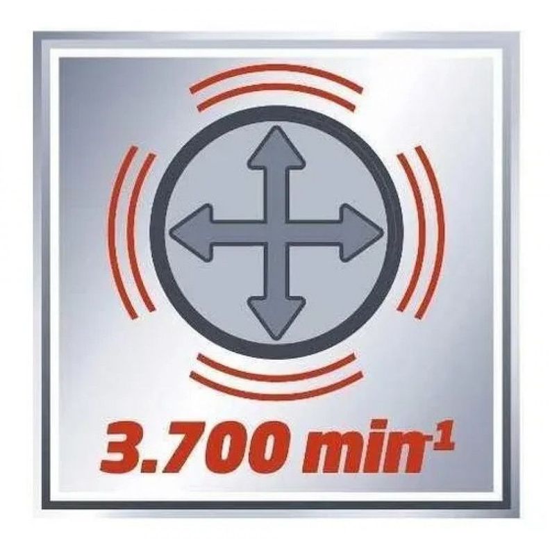 Einhell Pulidora Cc-po 90 90w / 240mm-3