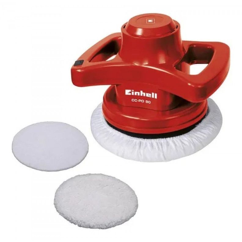 Einhell Pulidora Cc-po 90 90w / 240mm-1