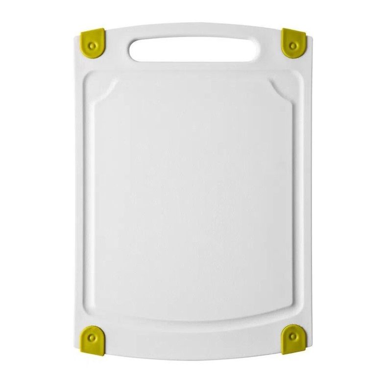 Tabla De Cortar Antibacterial 25x36cms Ilko-0