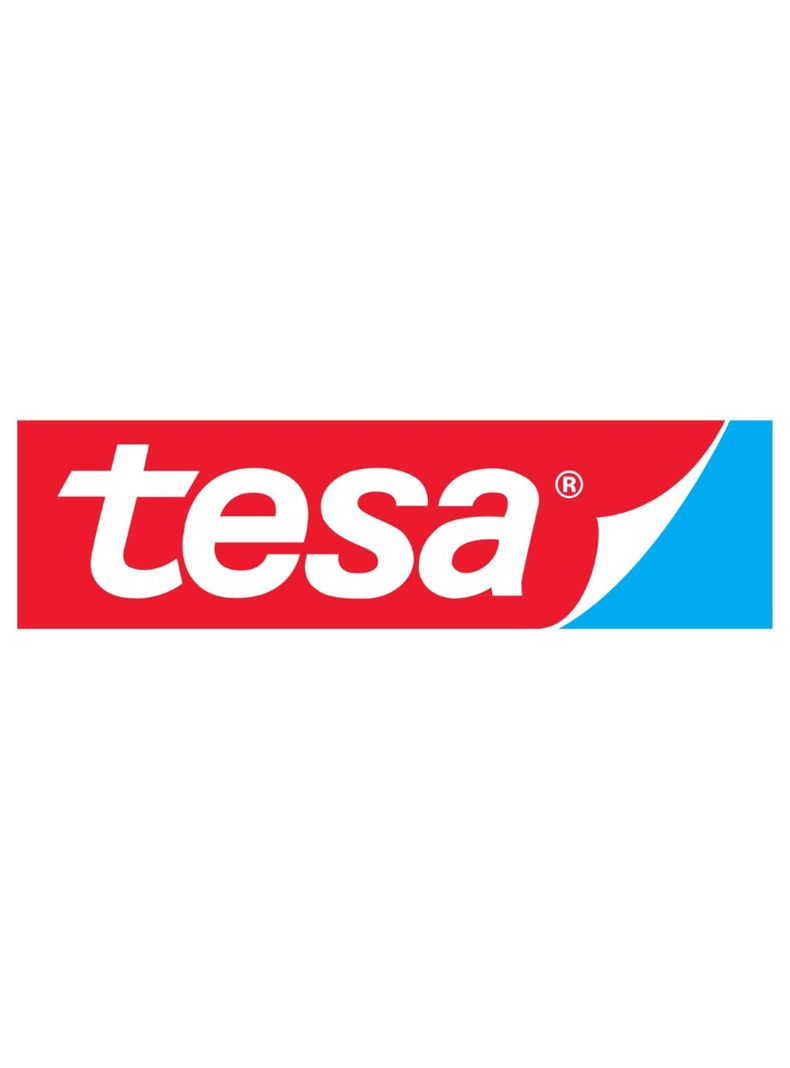Tesa Cinta Doble Contacto Interiores 19mm X 1.5mts / 50kg/mt-1