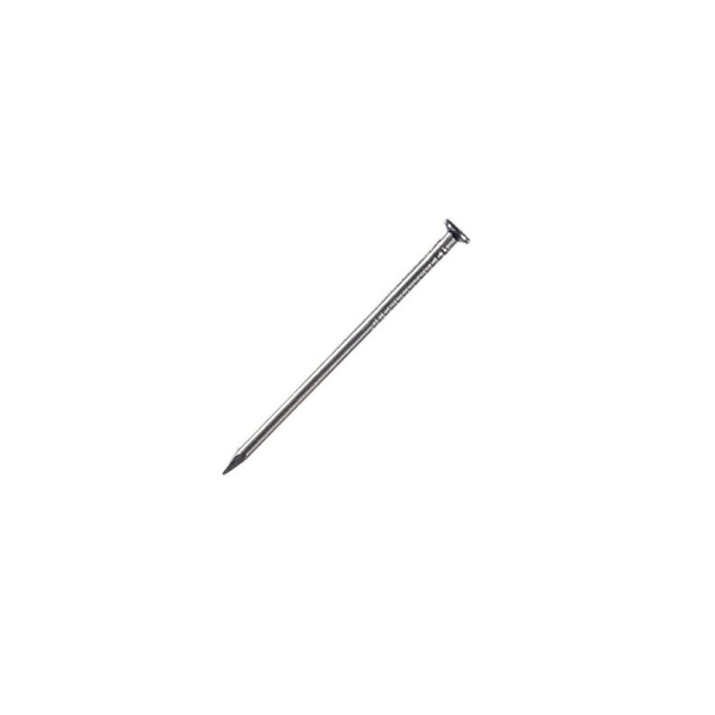 Clavo Corriente 2.1/2" 1kg - Rukafe Basics-0
