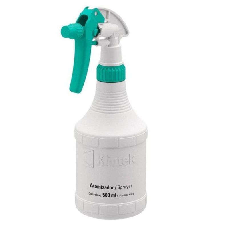 Pulverizador Atomizador 0,5lt Klintek-0