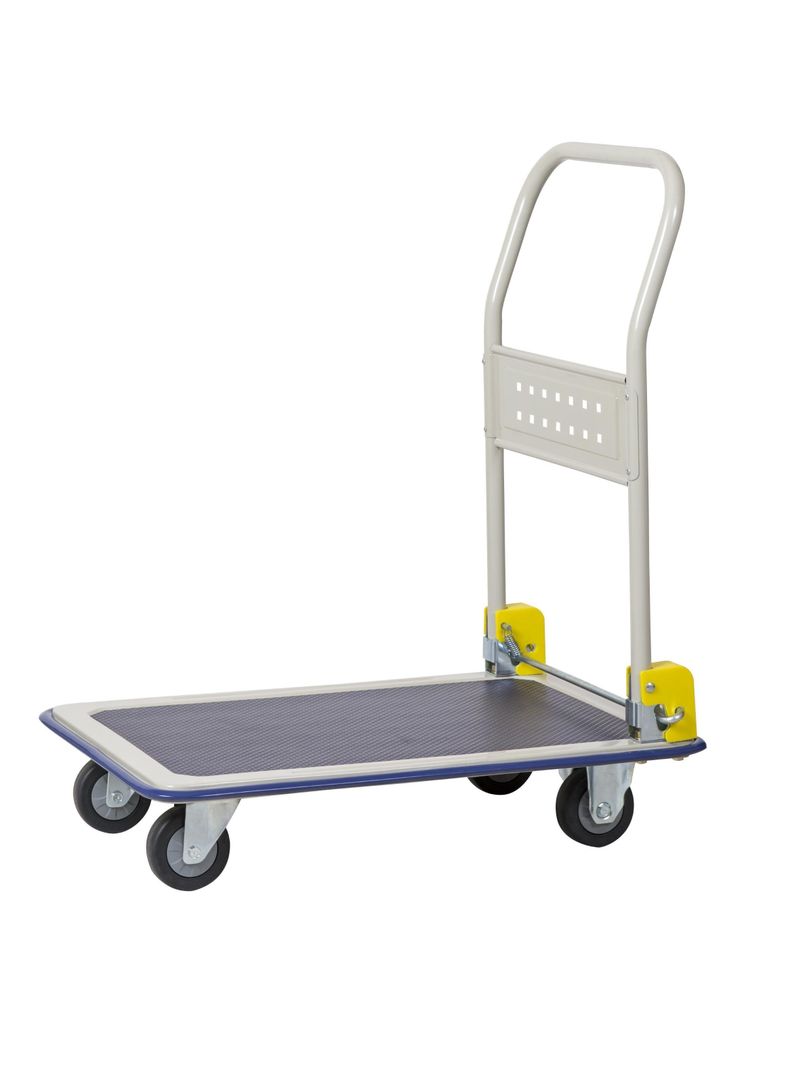 Carro Mango Plegable 220kg Sumo-0