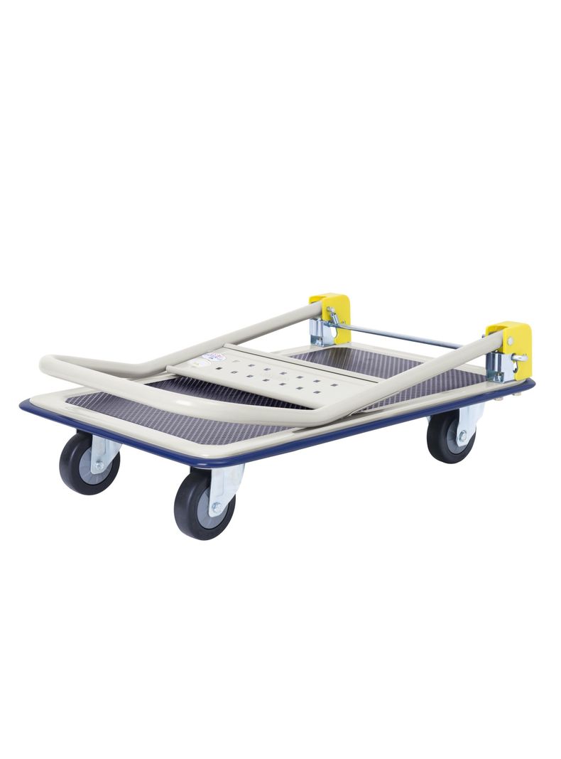 Carro Mango Plegable 220kg Sumo-1