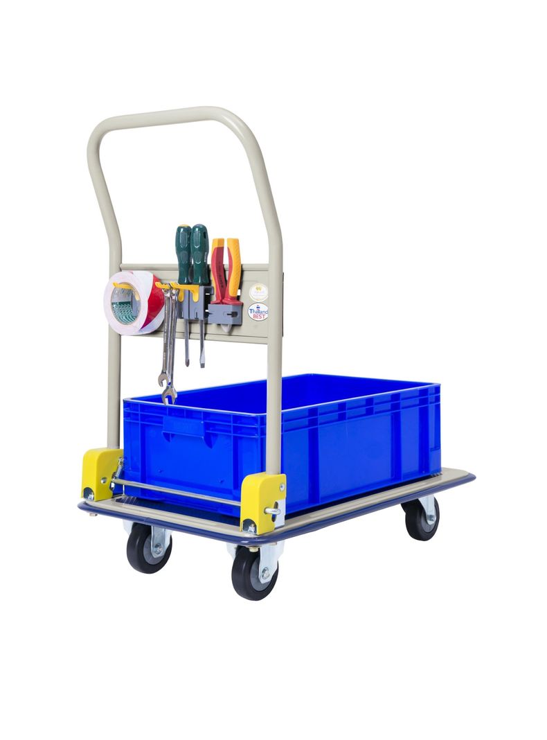 Carro Mango Plegable 220kg Sumo-2