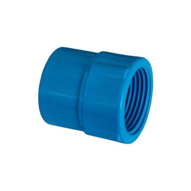 Terminal Pvc Hidráulico So-hi 32mm X 1  Pvc-0