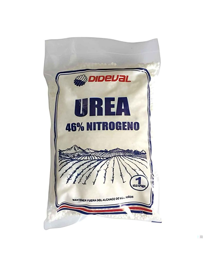 Urea 1kg Dideval-0
