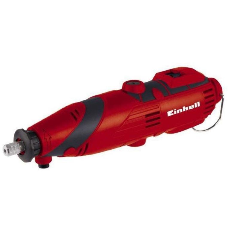 Einhell Mini Torno/taladro Multipropósito Tc-mg 135 135w Kit-0