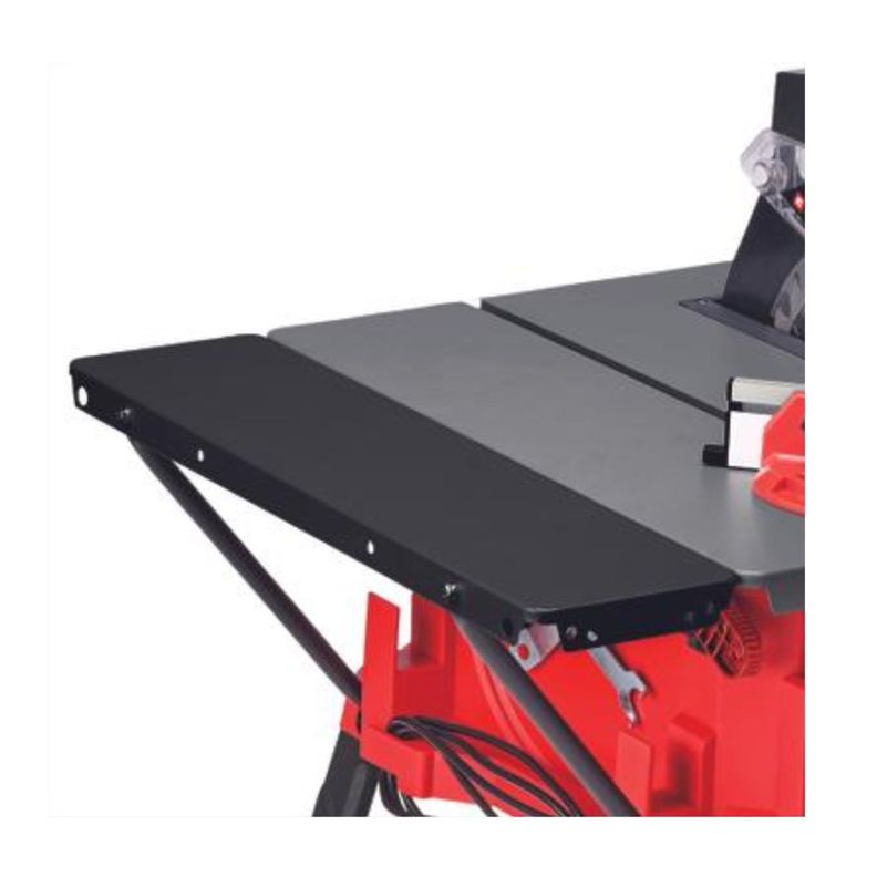 Sierra de Banco 10" 1800 W Classic TC-TS 254 U - Einhell-2