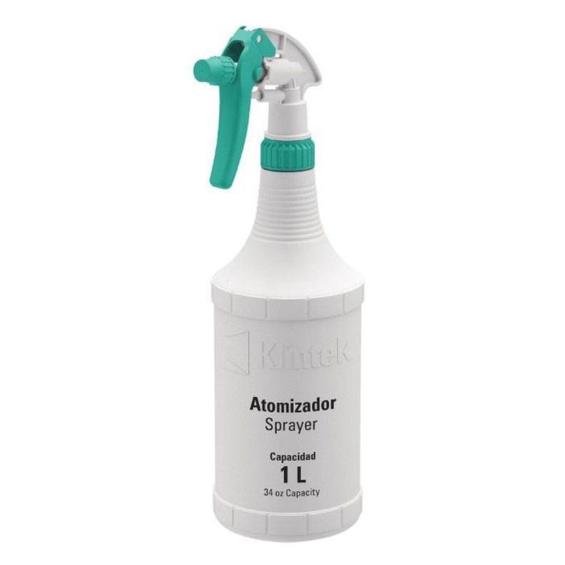 Pulverizador Atomizador 1lt Klintek-0
