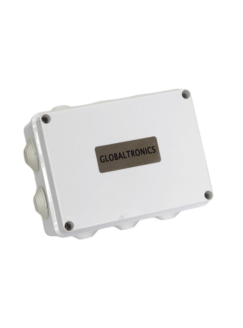 Caja Estanca / Derivación 150x110x70mm - Globaltronics-0