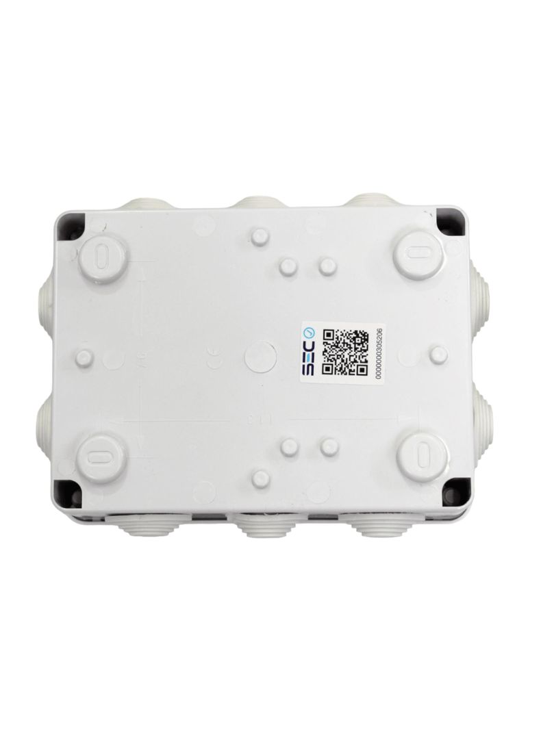Caja Estanca / Derivación 150x110x70mm - Globaltronics-1