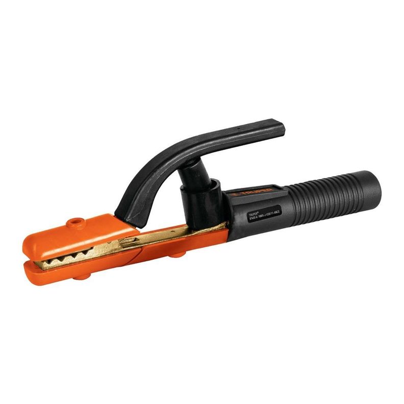 Pinza Porta Electrodo 500A Truper-0