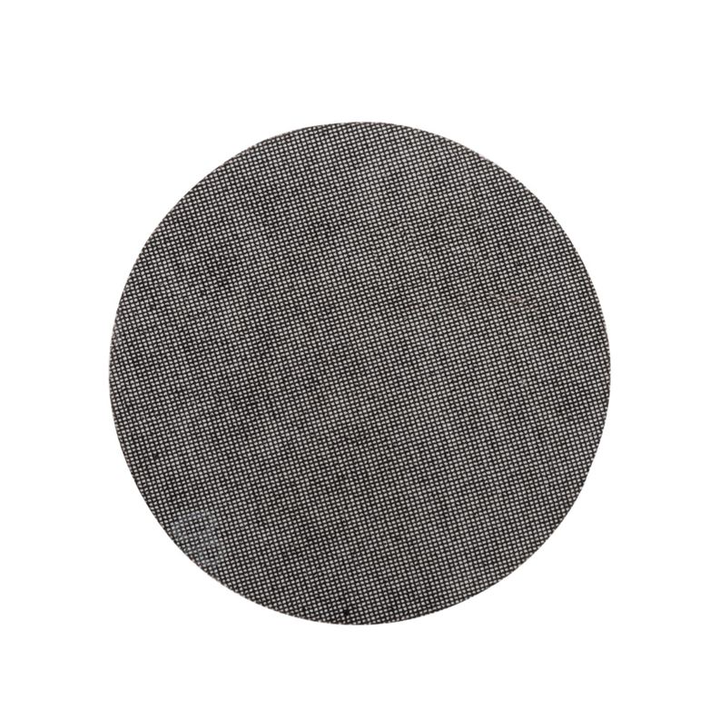 Disco de lija para lijadora de altura 225mm Grano 80 5un - KWB-0