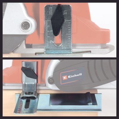 Einhell Cepillo Eléctrico Expert 900w 82mm X 3mm Te-pl 900-8