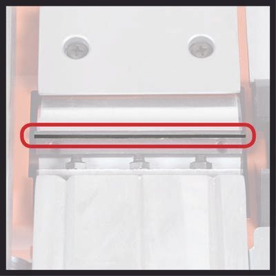 Einhell Cepillo Eléctrico Expert 900w 82mm X 3mm Te-pl 900-9