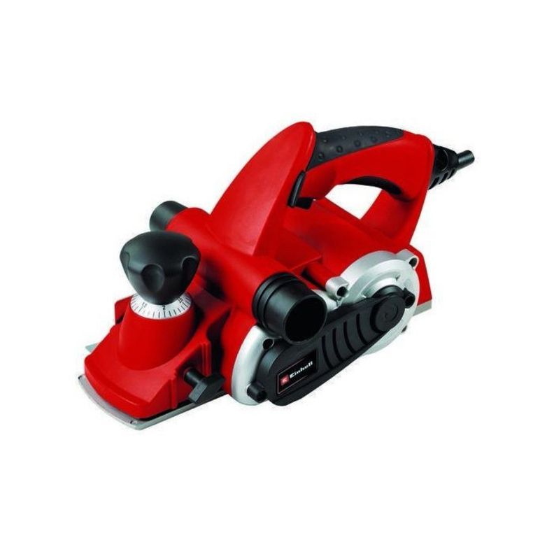 Einhell Cepillo Eléctrico Expert 900w 82mm X 3mm Te-pl 900-0